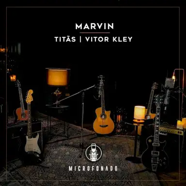 Marvin (Microfonado)