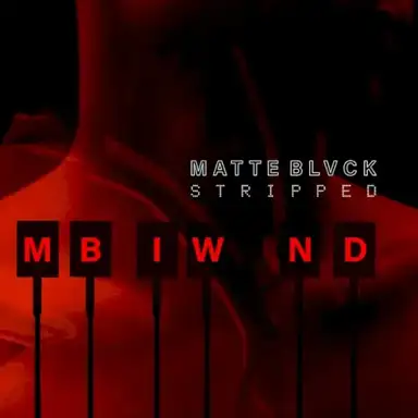Stripped