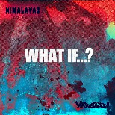 What If...? (WARGASM UK remix)