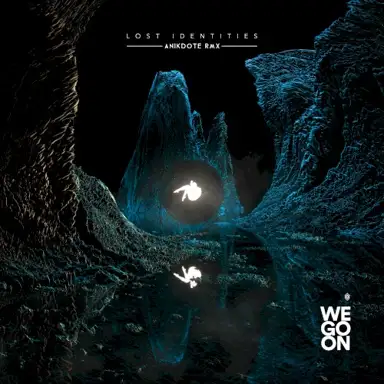 We Go on (Anikdote rmx)