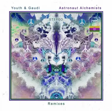Astronaut Alchemists Remixes