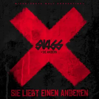 Sie liebt einen anderen