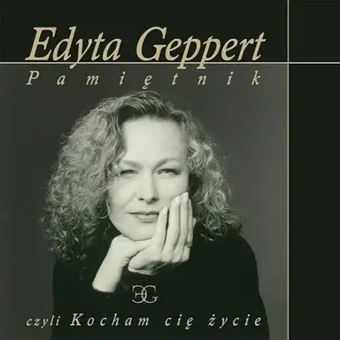 Pamiętnik, czyli Kocham cię życie