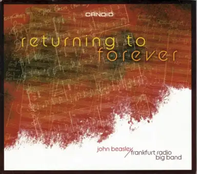Returning to Forever
