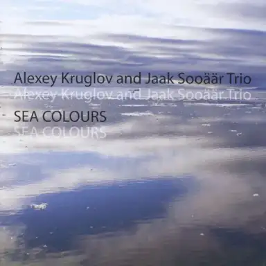 Sea Colours