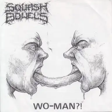 Wo-Man?! / Morbid Jesus