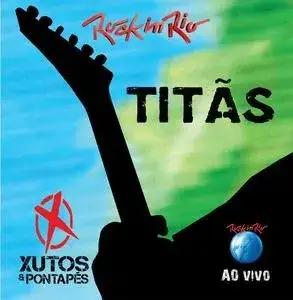 Rock In Rio Ao Vivo