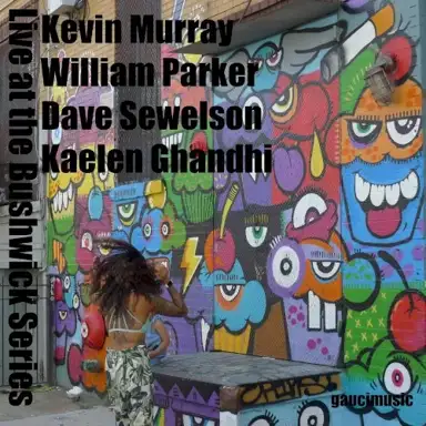 Live at the Bushwick Series