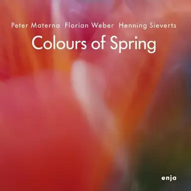 Colours of Spring
