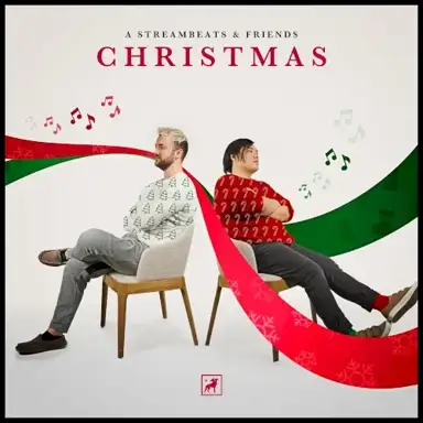 A StreamBeats & Friends Christmas (Instrumental)