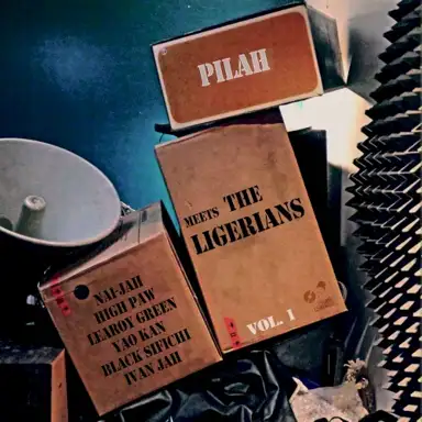 Volume 1