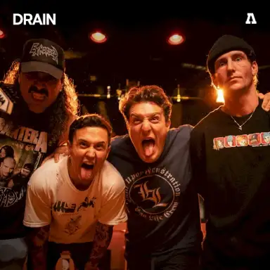 Drain (Audiotree Live)