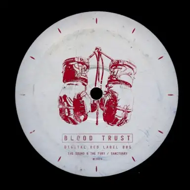 Digital Red Label 005