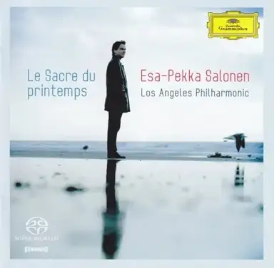 Le Sacre du printemps