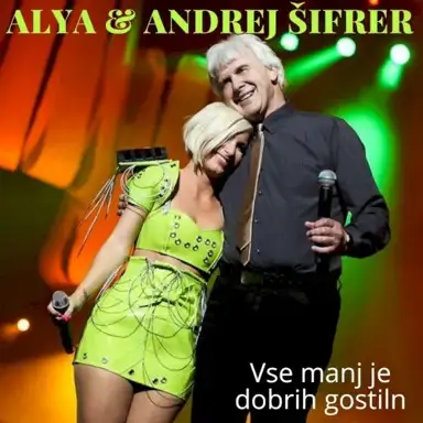 Vse manj je dobrih gostiln