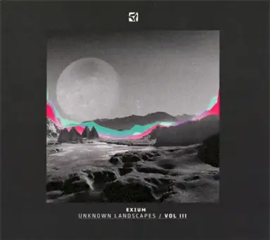 Unknown Landscapes / Vol III