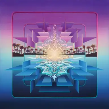Looking Glass