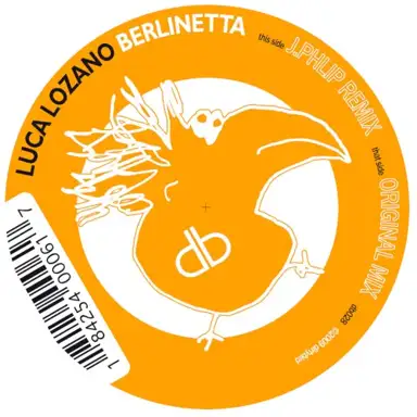 Berlinetta