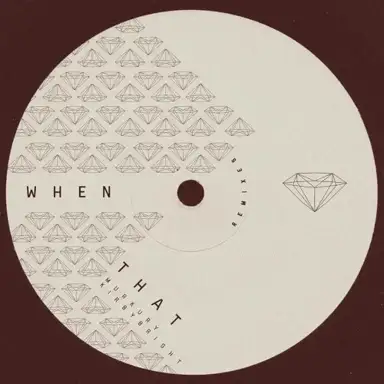 When That (Remix EP)