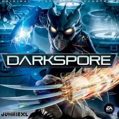 Darkspore