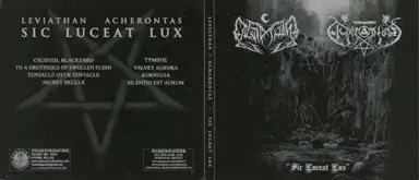 Sic Luceat Lux