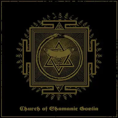 Church of Shamanic Goetia