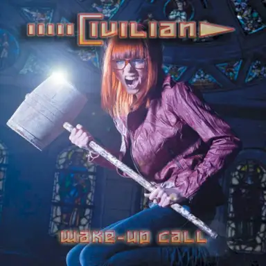 Wake-Up Call