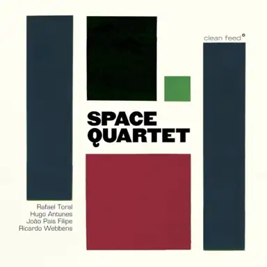 Space Quartet