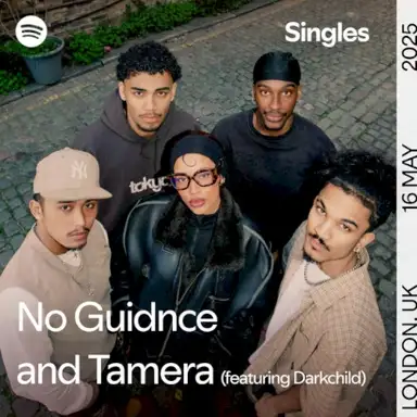 Angel in Disguise (Spotify Singles)