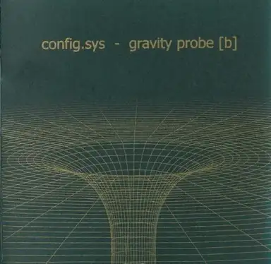 Gravity Probe [B]
