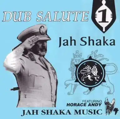 Dub Salute 1