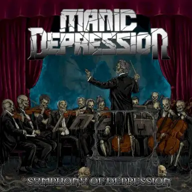 Symphony Of Depression