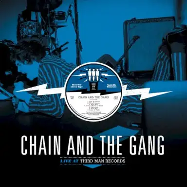 Live at Third Man Records