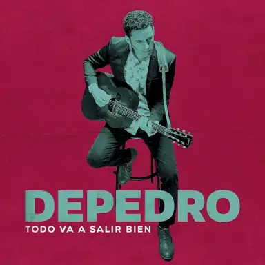 Todo va a salir bien