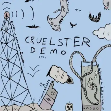 Demo Tape 2012