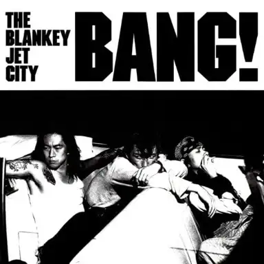 BANG!
