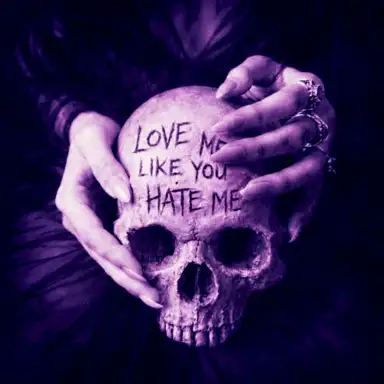 Love Me Like You Hate Me