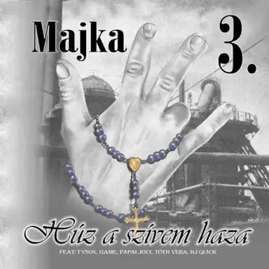 3. - Húz a szívem haza
