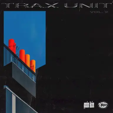 Trax Unit Vol. 2