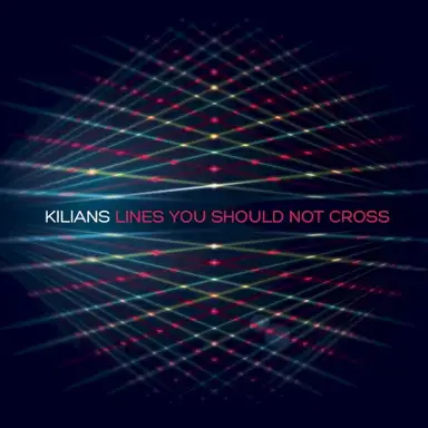 Lines You Should Not Cross