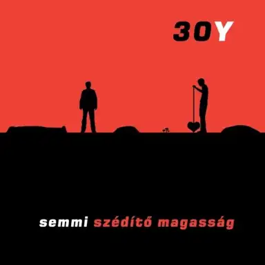 Semmi szédítő magasság