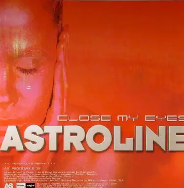 Close My Eyes / Fantasy