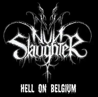 Hell on Belgium