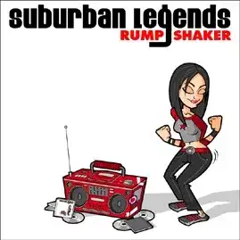 Rump Shaker