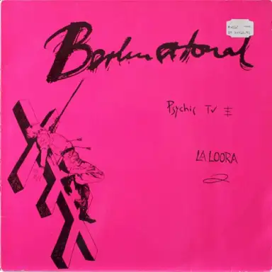 Berlin Atonal Vol. 2