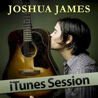 iTunes Session