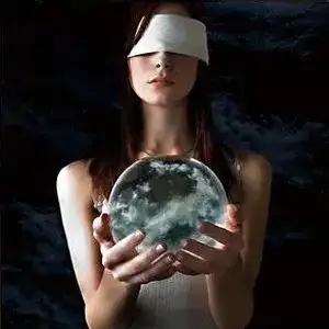 She Watched the Sky
