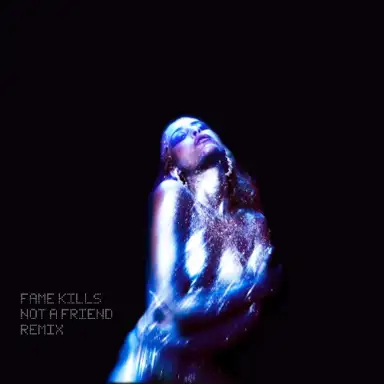 Fame Kills (Not a Friend remix)