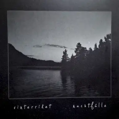Nachtfülle