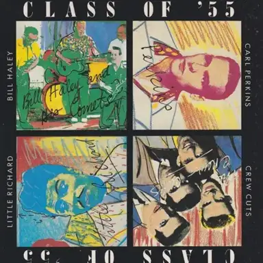 Class Of ’55